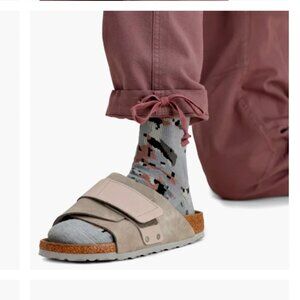 Topo Designs Dirt Pants - Women's XL (Cuffed with Tie Drawstring)